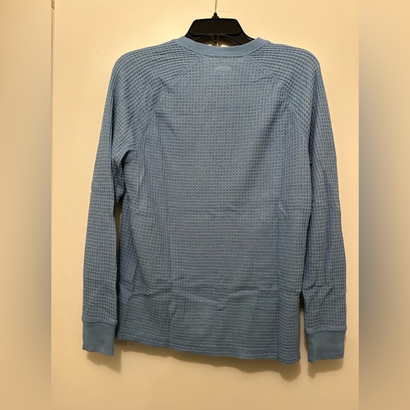 Old Navy Waffle Shirt - Picture 2 of 7